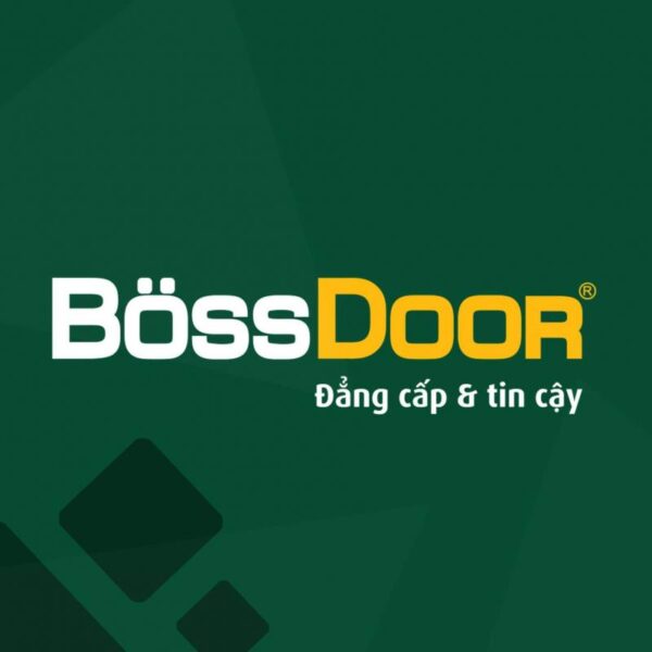 cua cuon bossdoor